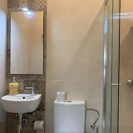 Appartement Sliema Holiday Apartments
