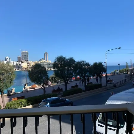 Apartment Sliema Holiday Apartments *