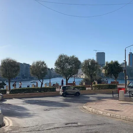 Sliema Holiday Apartments * Sliema