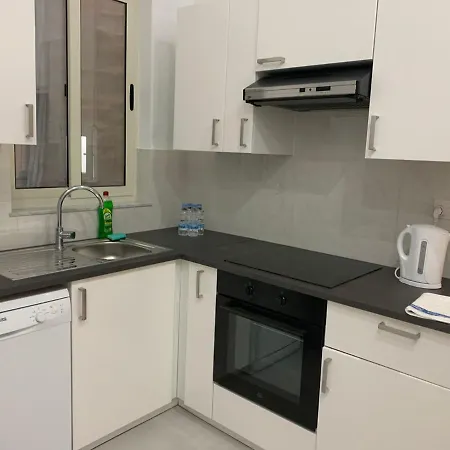 Sliema Holiday Apartments Apartment *