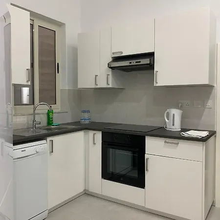 Sliema Holiday Apartments Apartment *