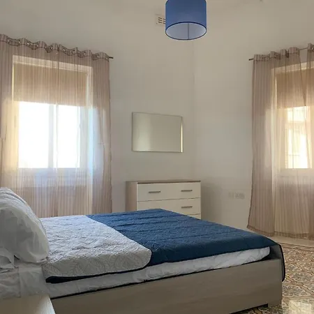 Sliema Holiday Apartments Apartment