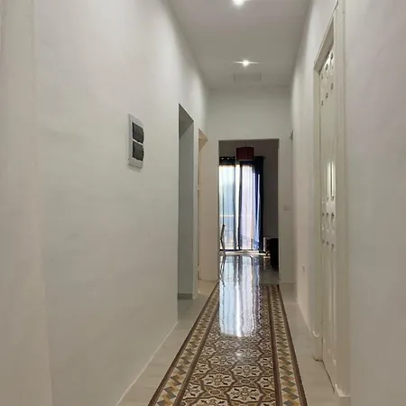 Apartment Sliema Holiday Apartments