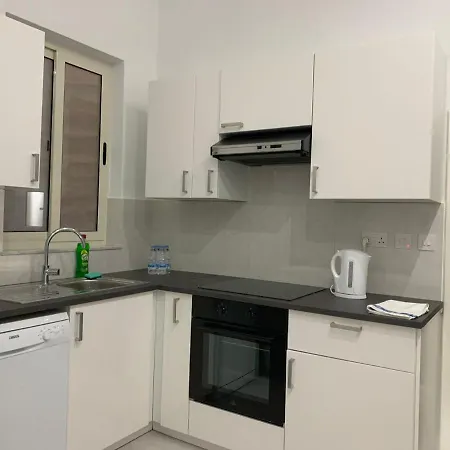 Sliema Holiday Apartments Apartment