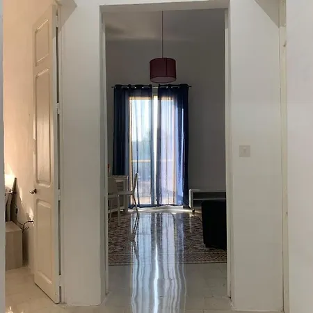 Sliema Holiday Apartments Apartment *